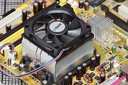 Noctua NH-D15