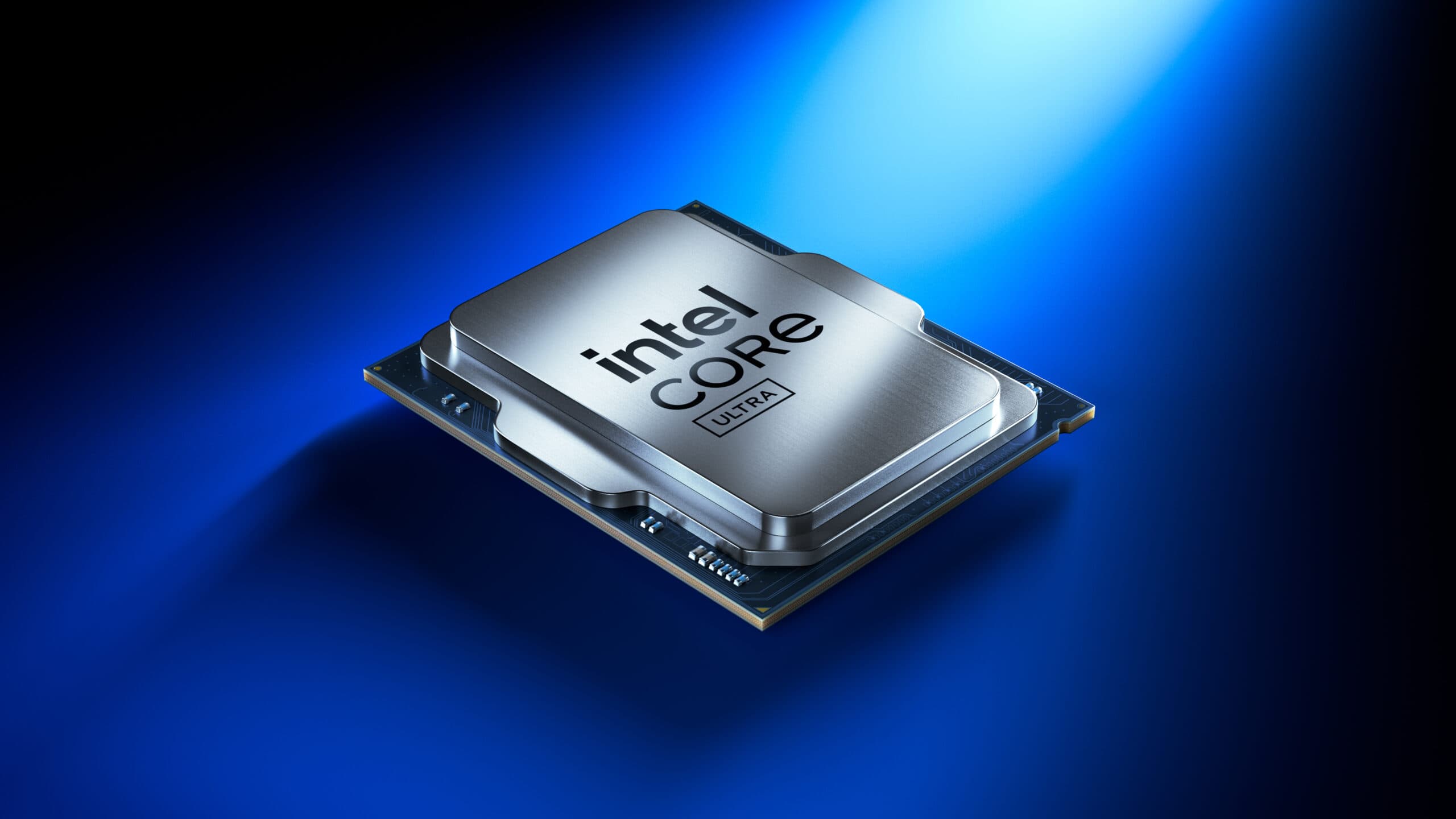 Intel Core Ultra 9 285K