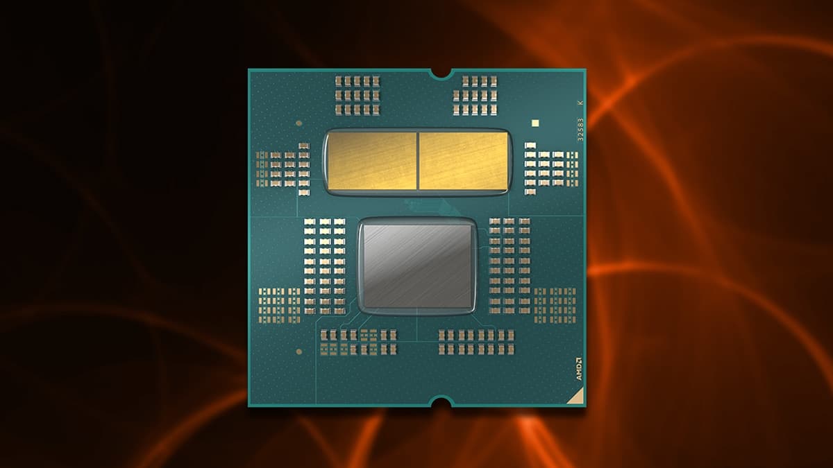 AMD Ryzen 5 5600