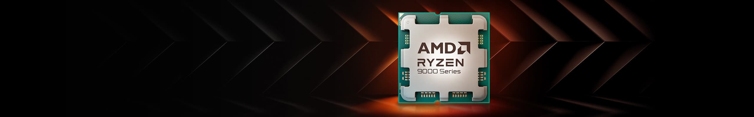 AMD Ryzen 5 9500F