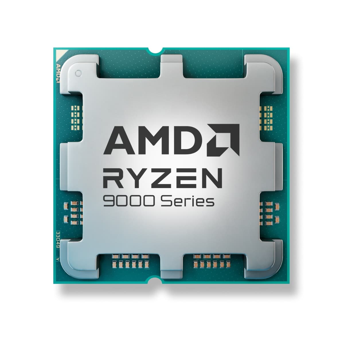 AMD Ryzen 9 9900X