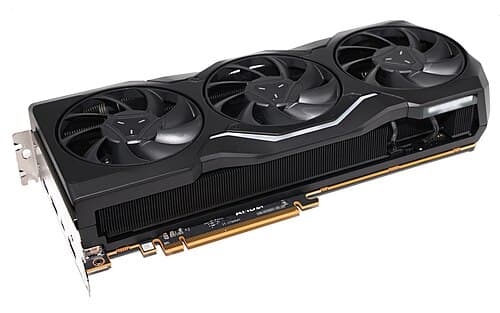 AMD Radeon RX 7900 XTX