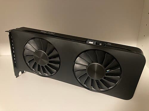 Intel Arc A770