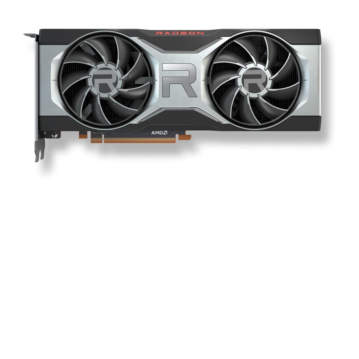AMD Radeon RX 6700 XT