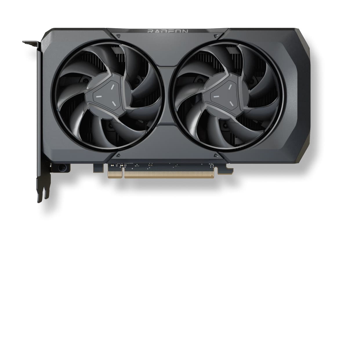 AMD Radeon RX 7600