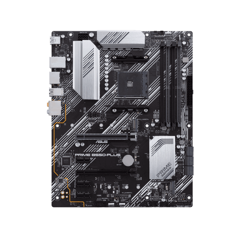 ASUS Prime B550-Plus