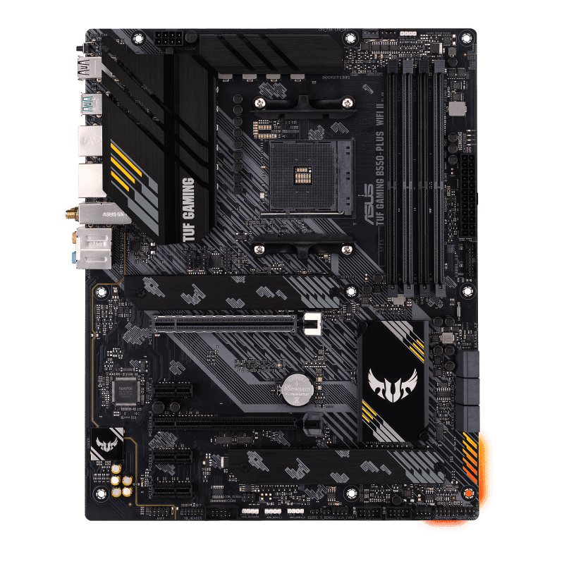 ASUS TUF Gaming B550-Plus WiFi II