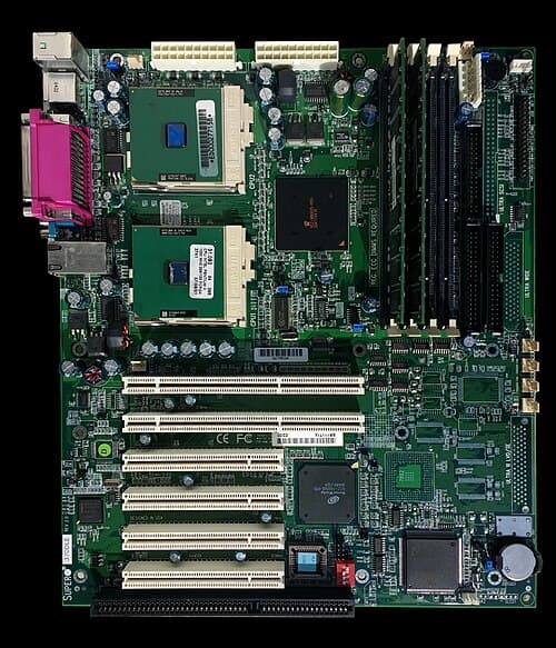 ASRock B450M Pro4