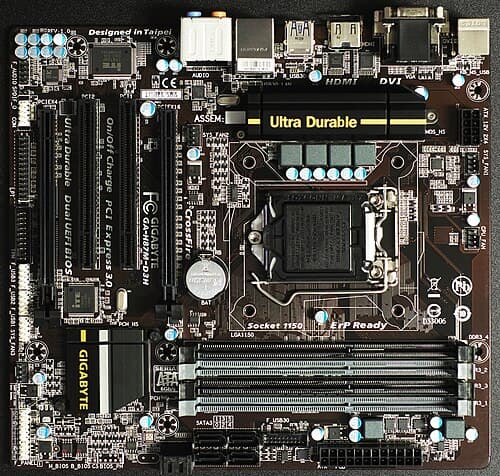 MSI Z790 Gaming Plus