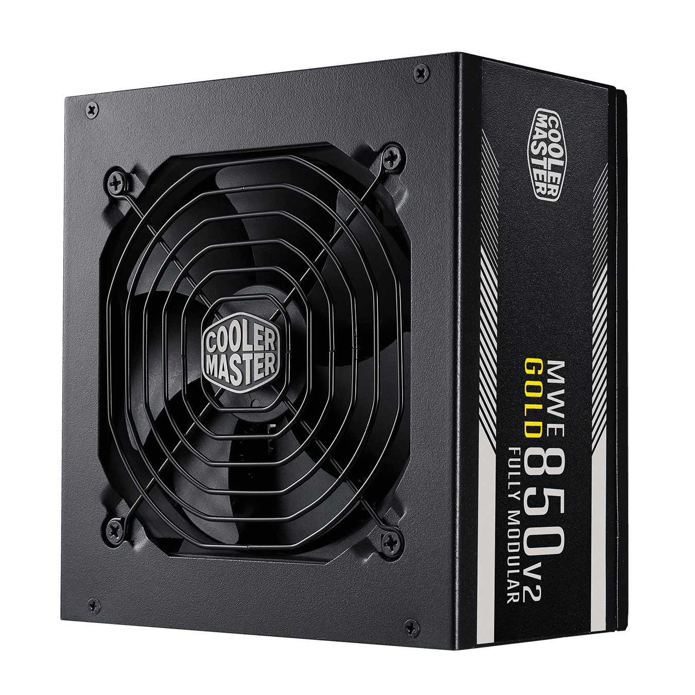Cooler Master MWE Gold 750 V2