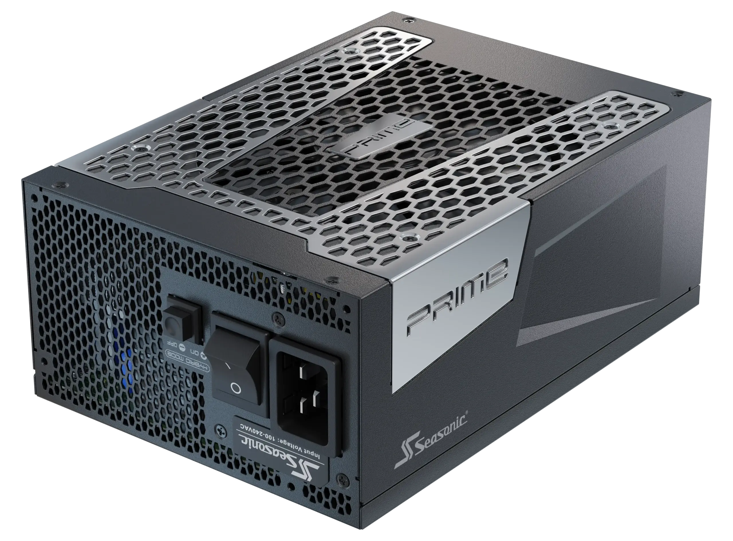 Seasonic PRIME TX-1600