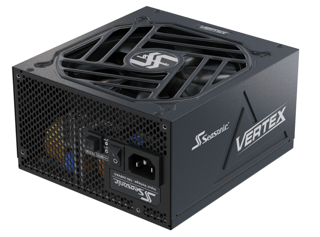 Seasonic Vertex PX-750