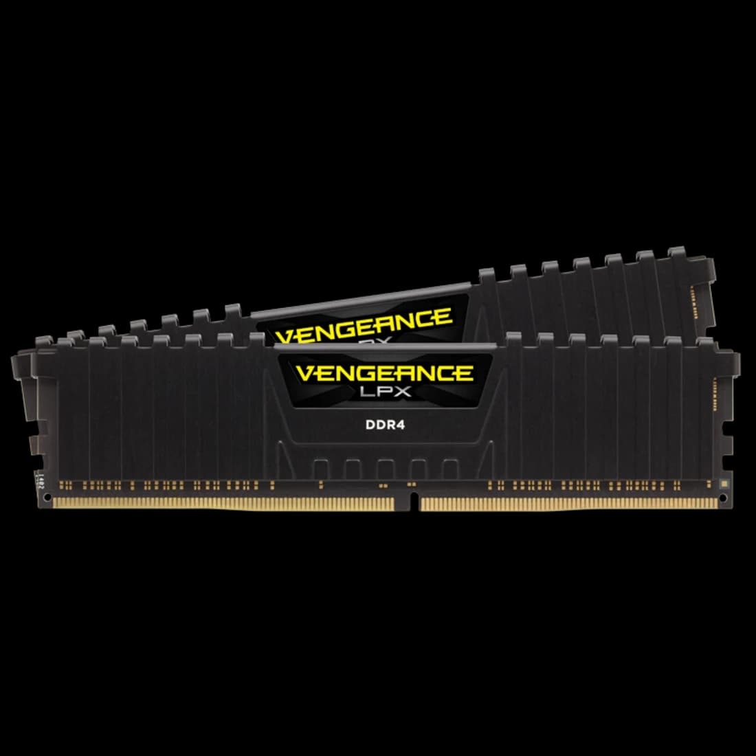 Corsair Vengeance LPX DDR4 16GB (2x8GB) 3200MHz