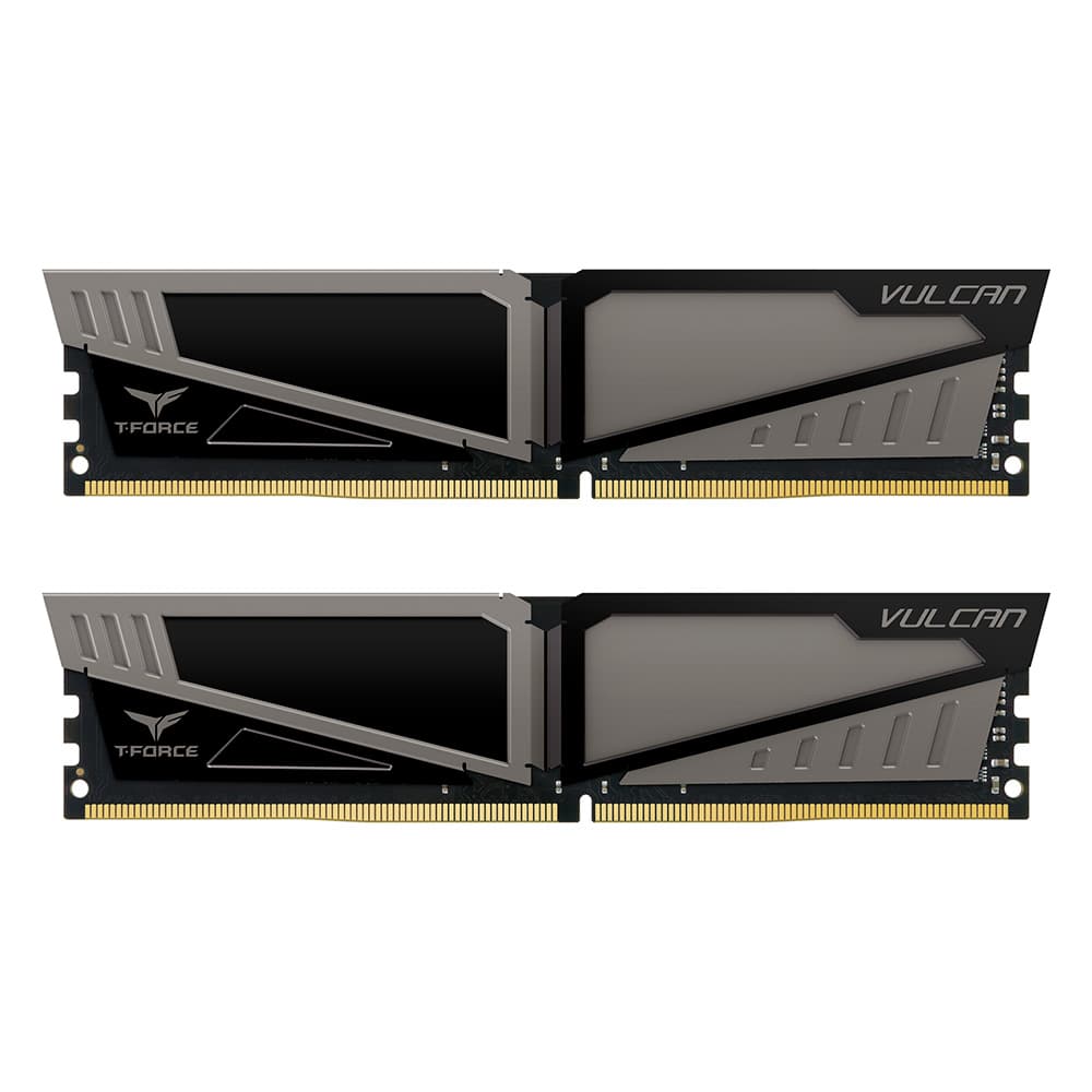 TeamGroup T-Force Vulcan DDR4 32GB (2x16GB) 3200MHz